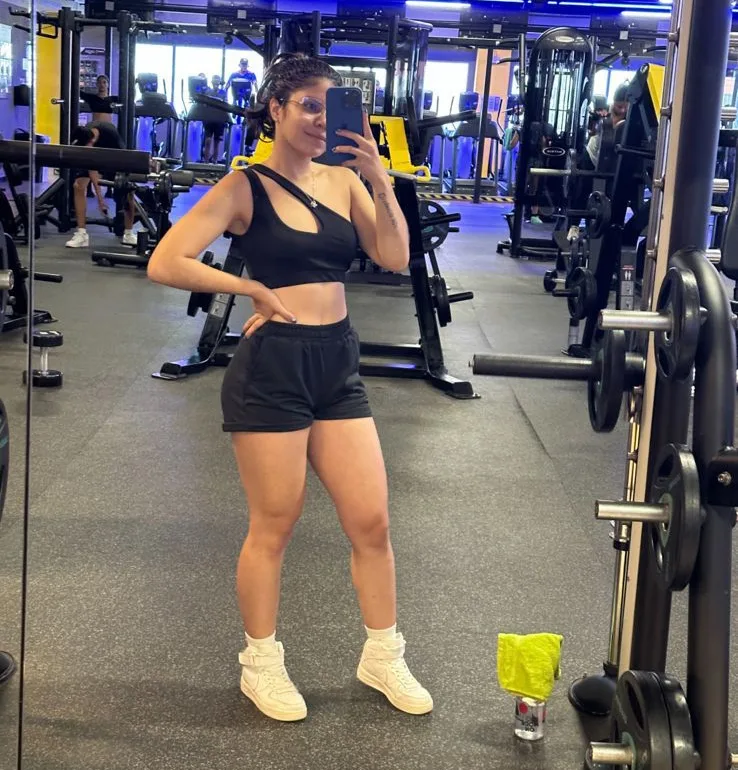 Dannys V. — 7 meses - Después